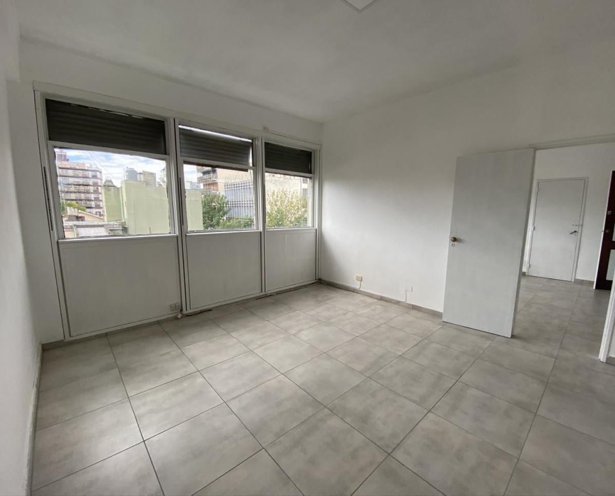 Oficina comercial de 32 metros