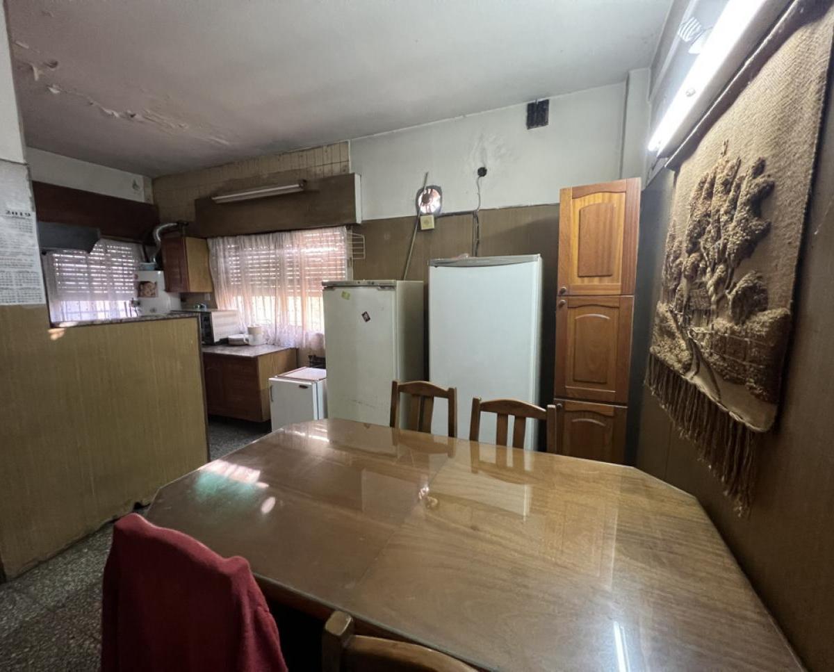 PH de 3 ambientes + Departamento de 3 ambientes
