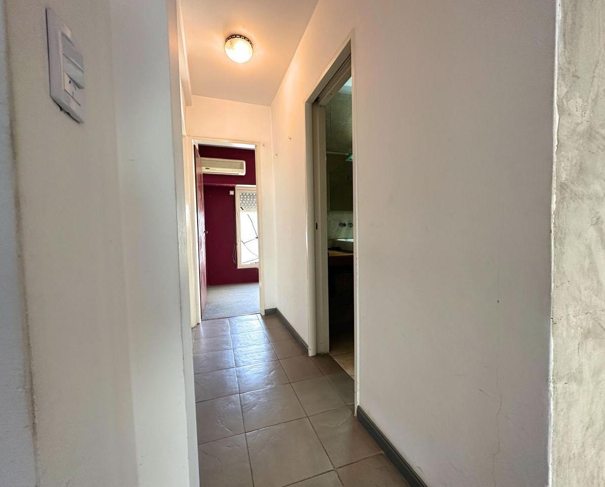 Departamento de 3 Ambientes con Terraza 4