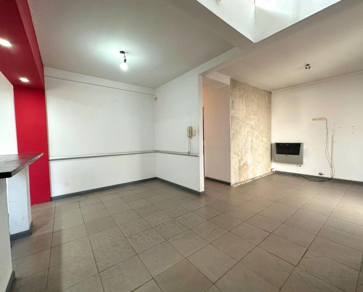 Departamento de 3 Ambientes con Terraza 2