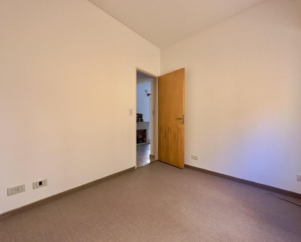Departamento de 3 Ambientes con 2 Patios 5