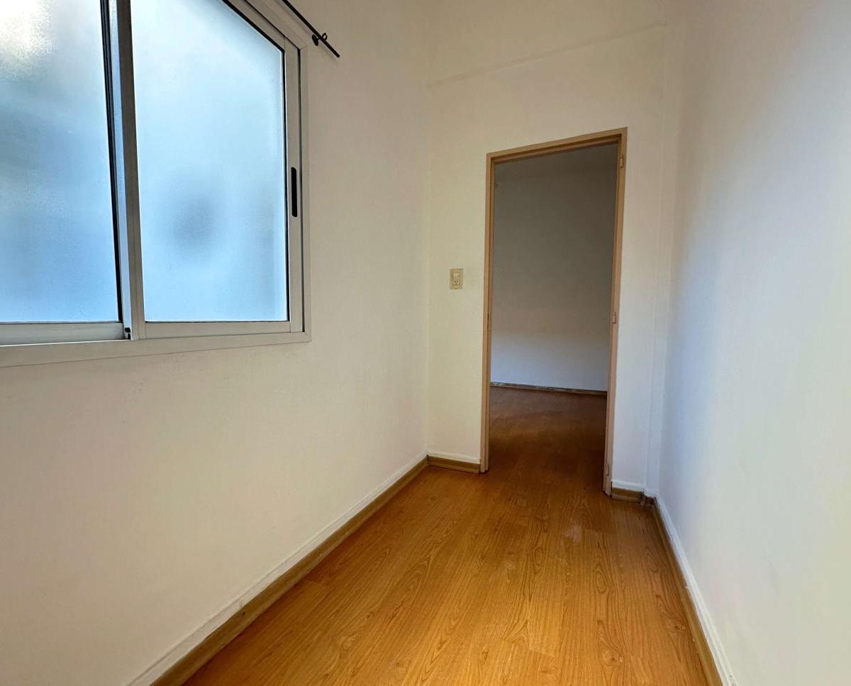 Foto de Departamento de 2 ambientes con vestidor y balcon, imagen 4