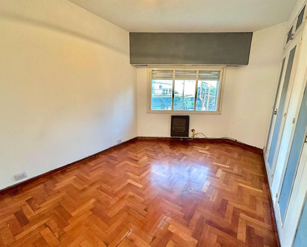 Departamento de 3 Ambientes con 2 Balcones 4