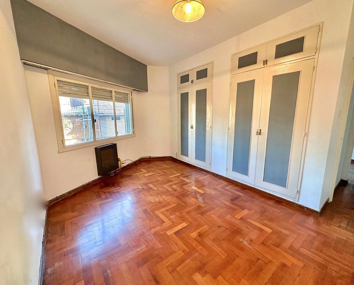 Departamento de 3 Ambientes con 2 Balcones 5