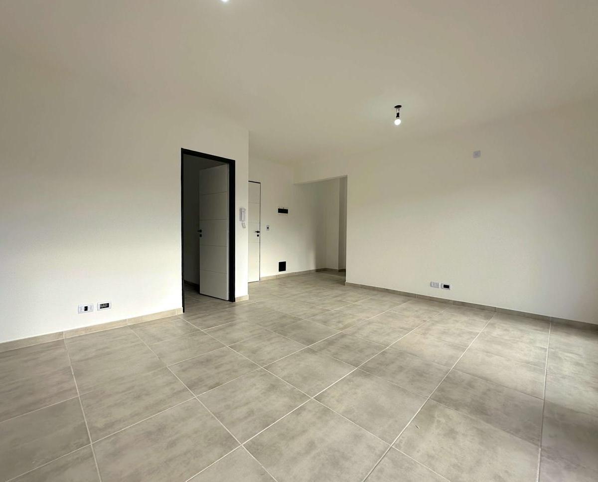 Departamento de 2 Ambientes con 2 Balcones 5