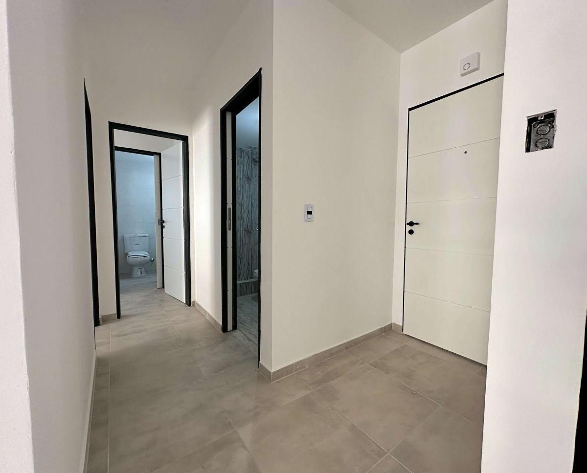 Departamento de 3 Ambientes con 2 Balcones 2