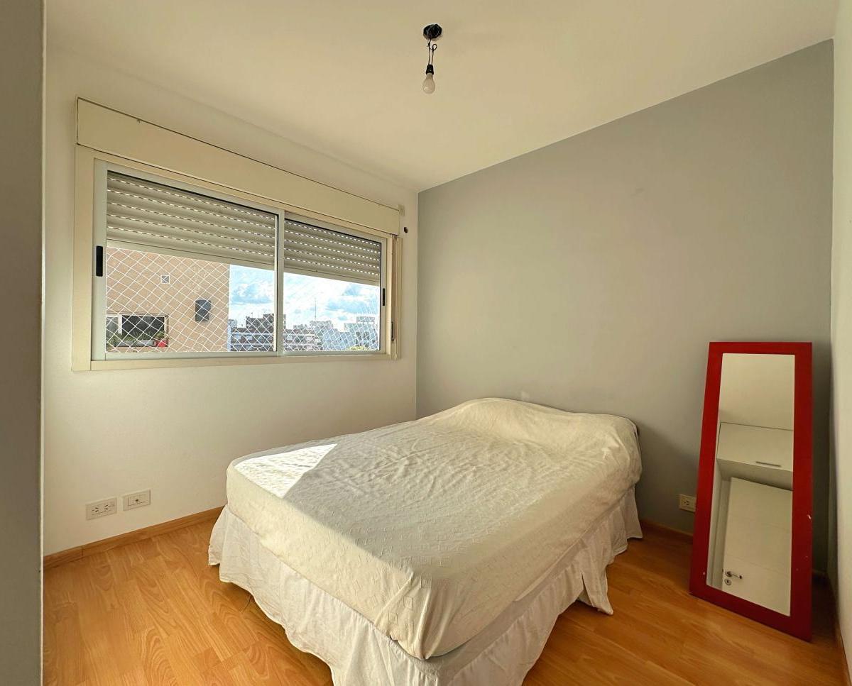 Departamento de 2 Ambientes con Balcon y Cochera 4