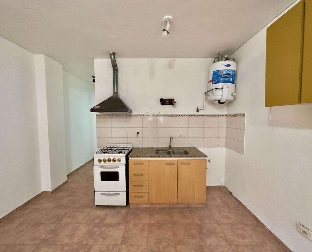 Departamento de 2 Ambientes 5