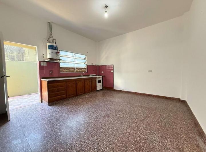PH de 2 ambientes con patio 1