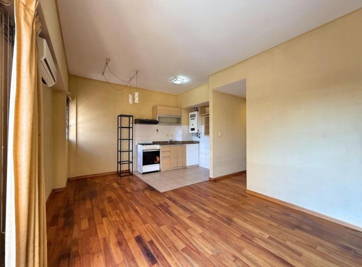 Departamento de 2 ambientes 1