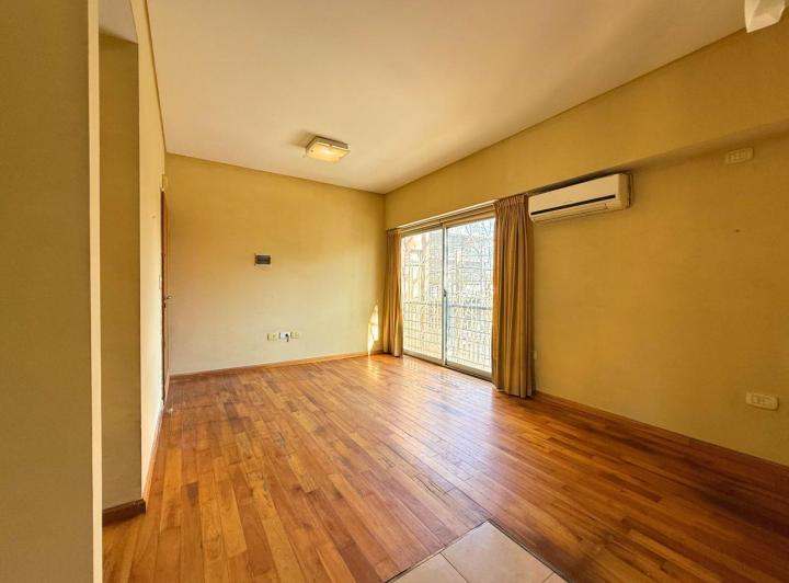 Departamento de 2 ambientes 4