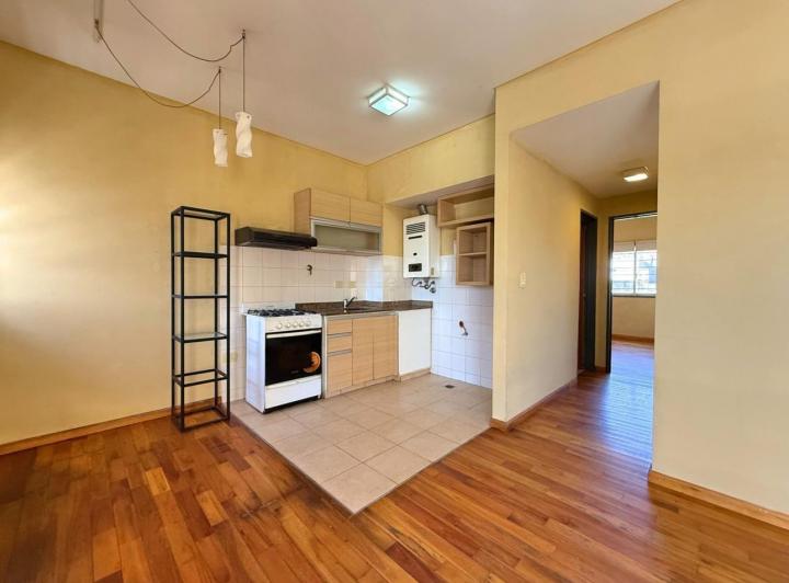 Departamento de 2 ambientes 5