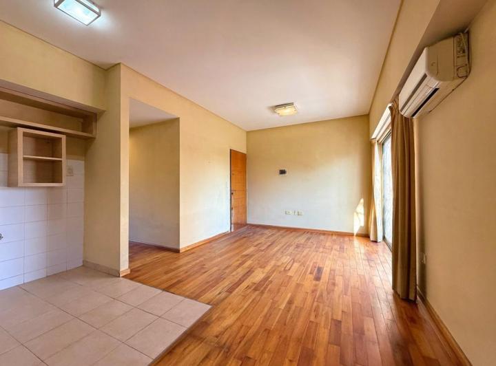 Departamento de 2 ambientes 3