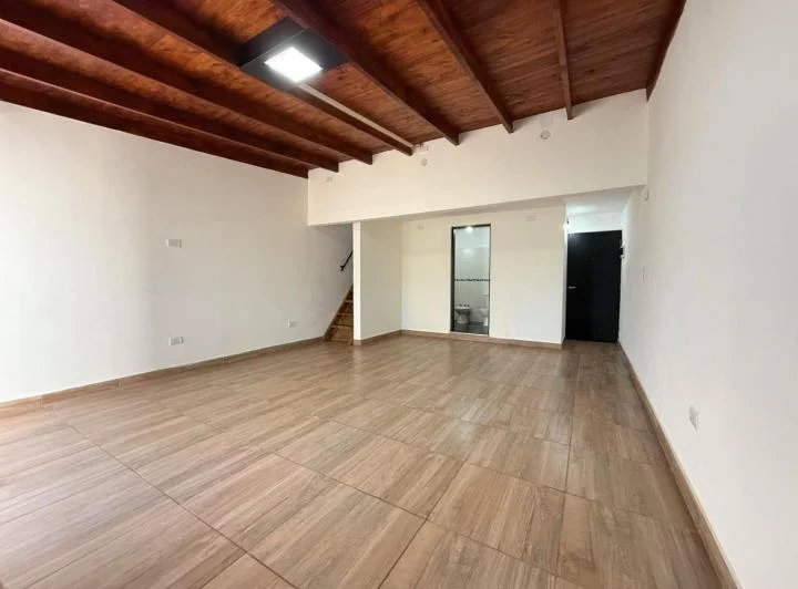 Departamento tipo duplex de 2 ambientes 3