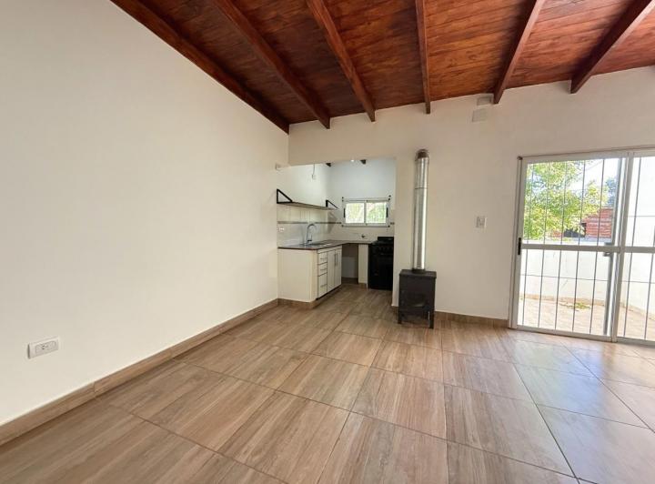 Departamento tipo duplex de 2 ambientes 4