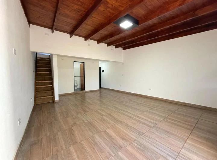 Departamento tipo duplex de 2 ambientes 2