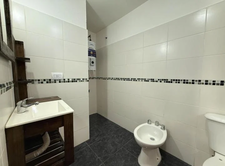 Departamento tipo duplex de 2 ambientes 5