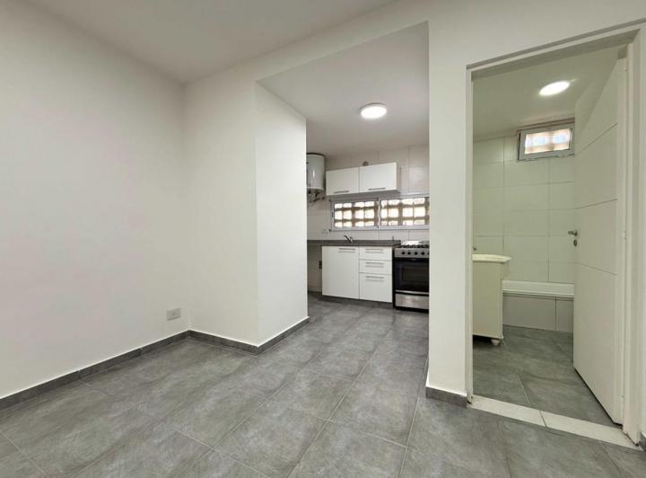 Departamento de 2 ambientes 1