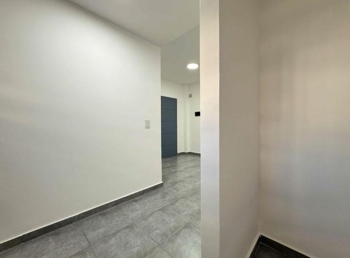 Departamento de 2 ambientes 4