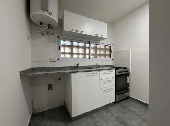 Departamento de 2 ambientes 2