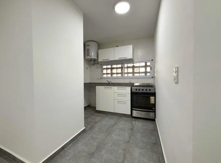 Departamento de 2 ambientes 3