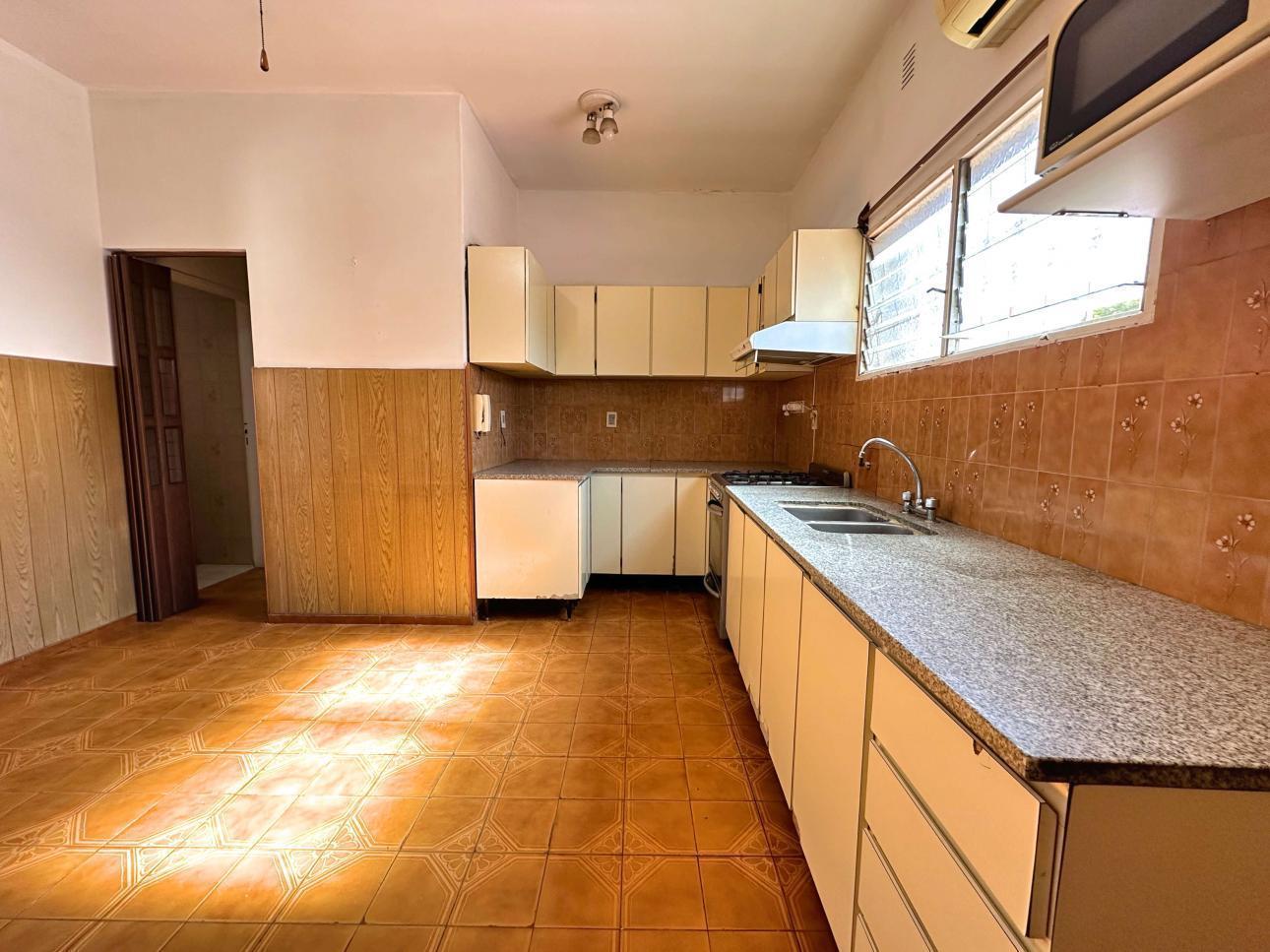 PH de 3 ambientes con terraza