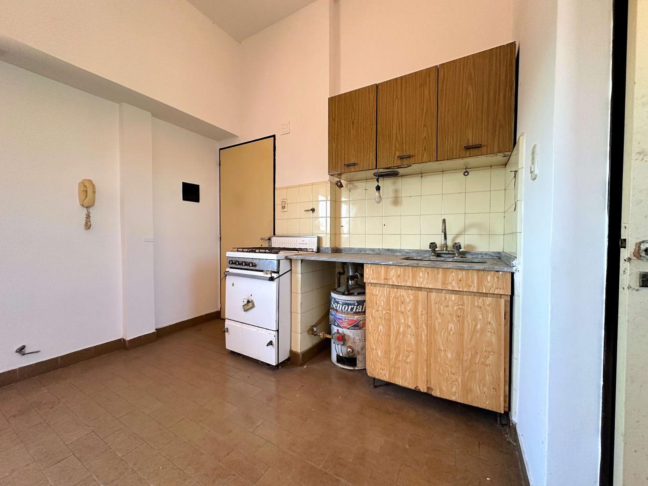 Foto de Departamento de 1 ambiente con terraza, imagen 4