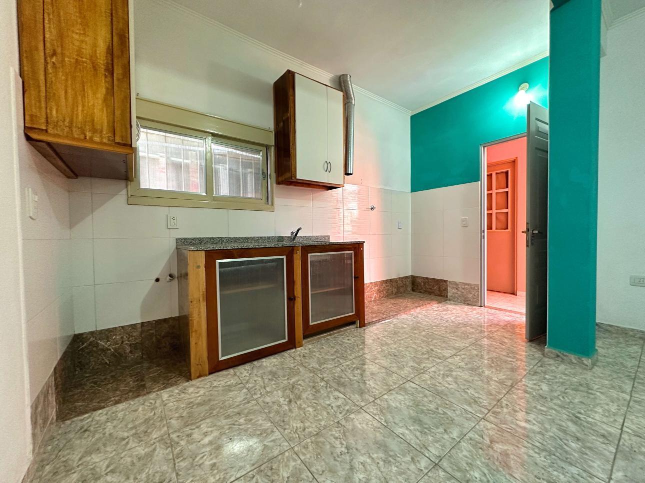 Foto de Departamento de 1 ambiente con balcon, imagen 5
