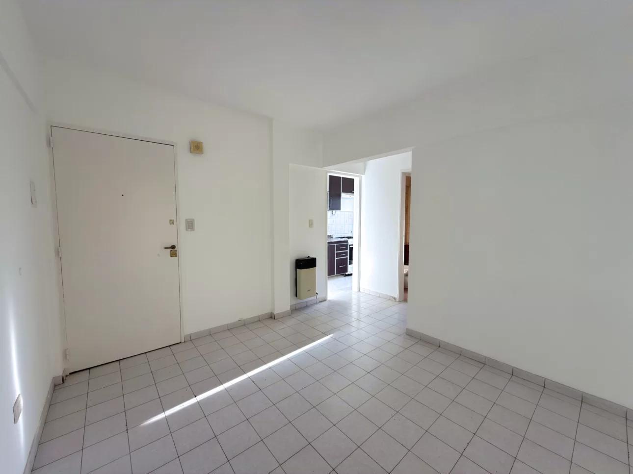 Foto de Departamento de 2 ambientes con balcon, imagen 1