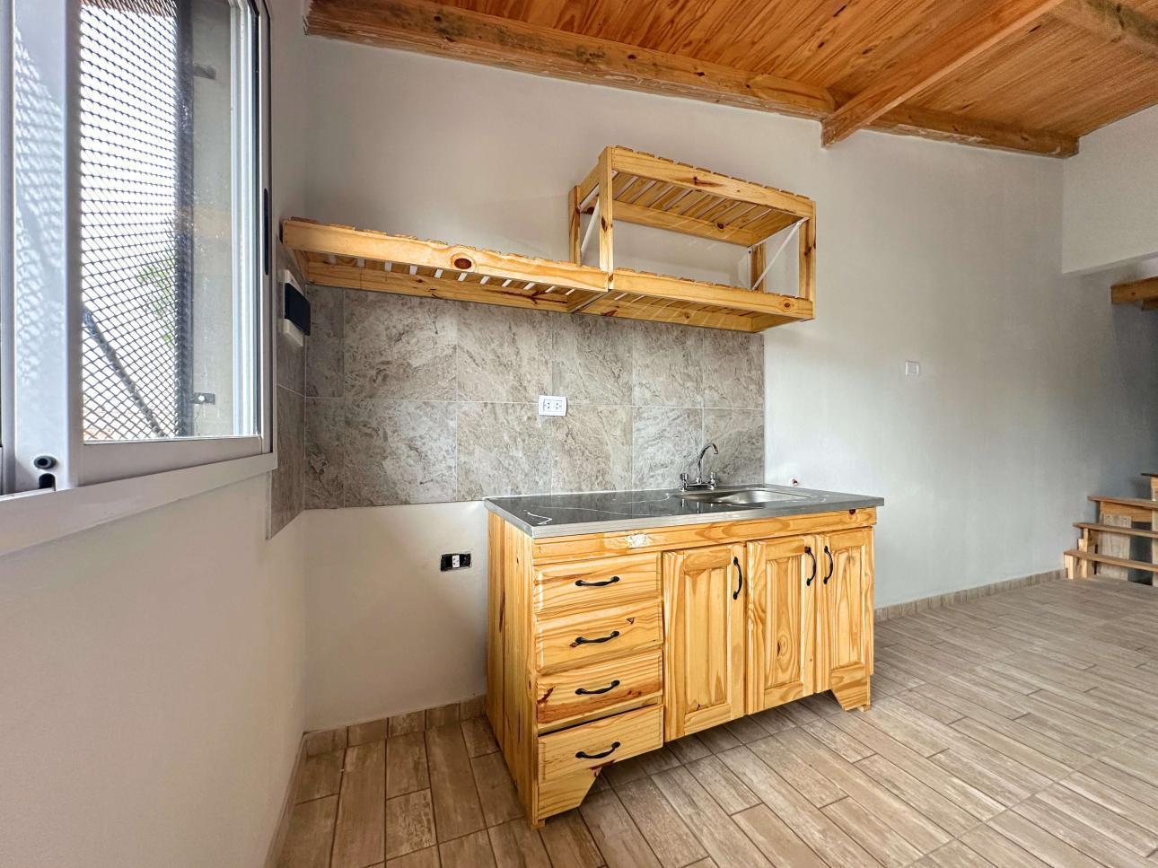 Foto de Departamento de 3 ambientes con balcon, imagen 3