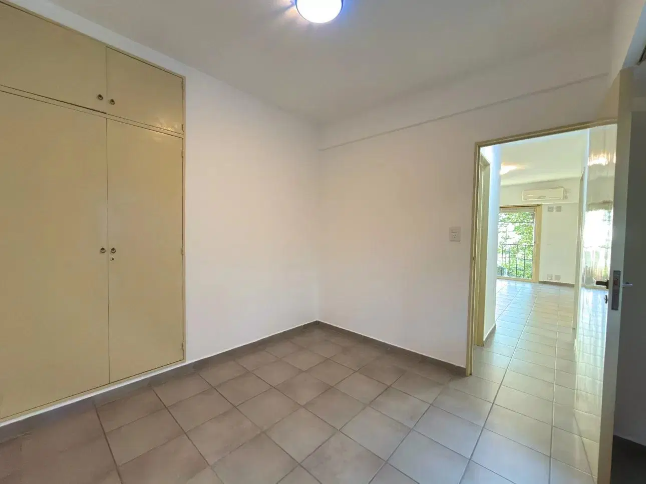 Departamento de 2 ambientes 5