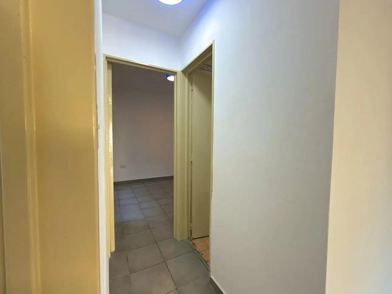 Departamento de 2 ambientes 4