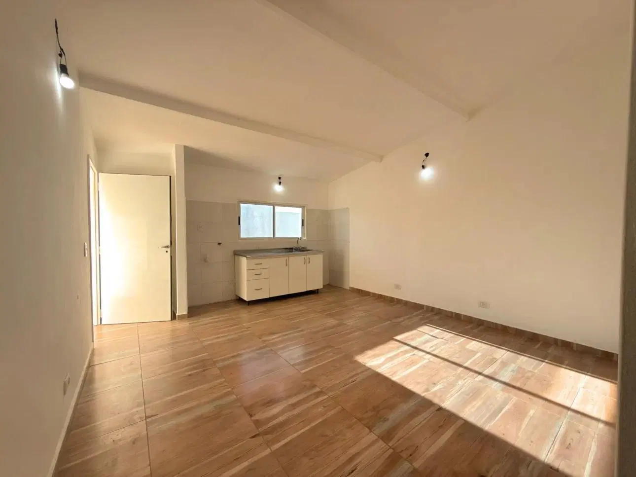 Departamento de 2 ambientes 2