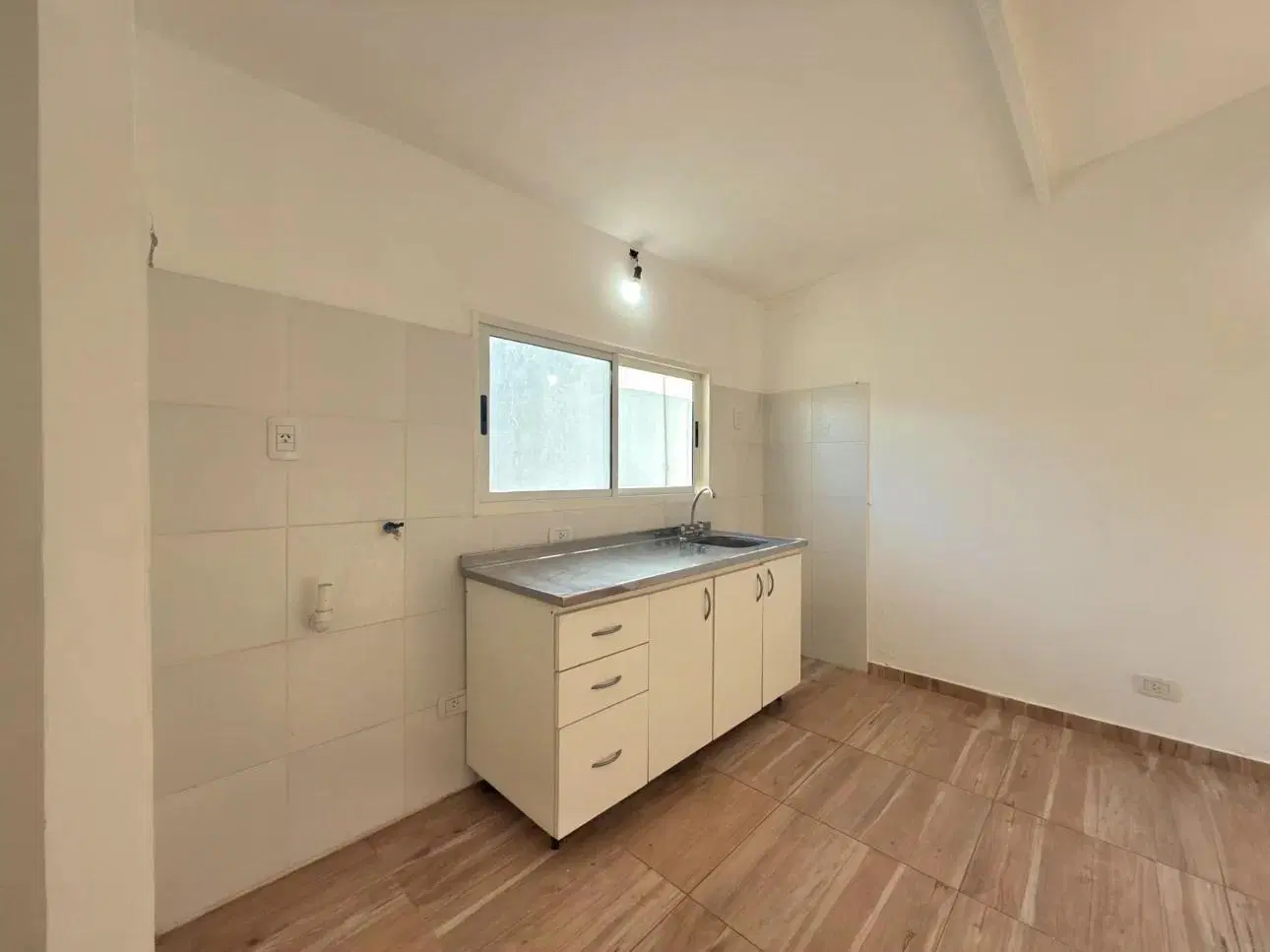 Departamento de 2 ambientes 4