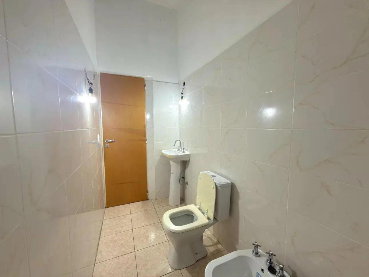 Departamento de 2 ambientes 5