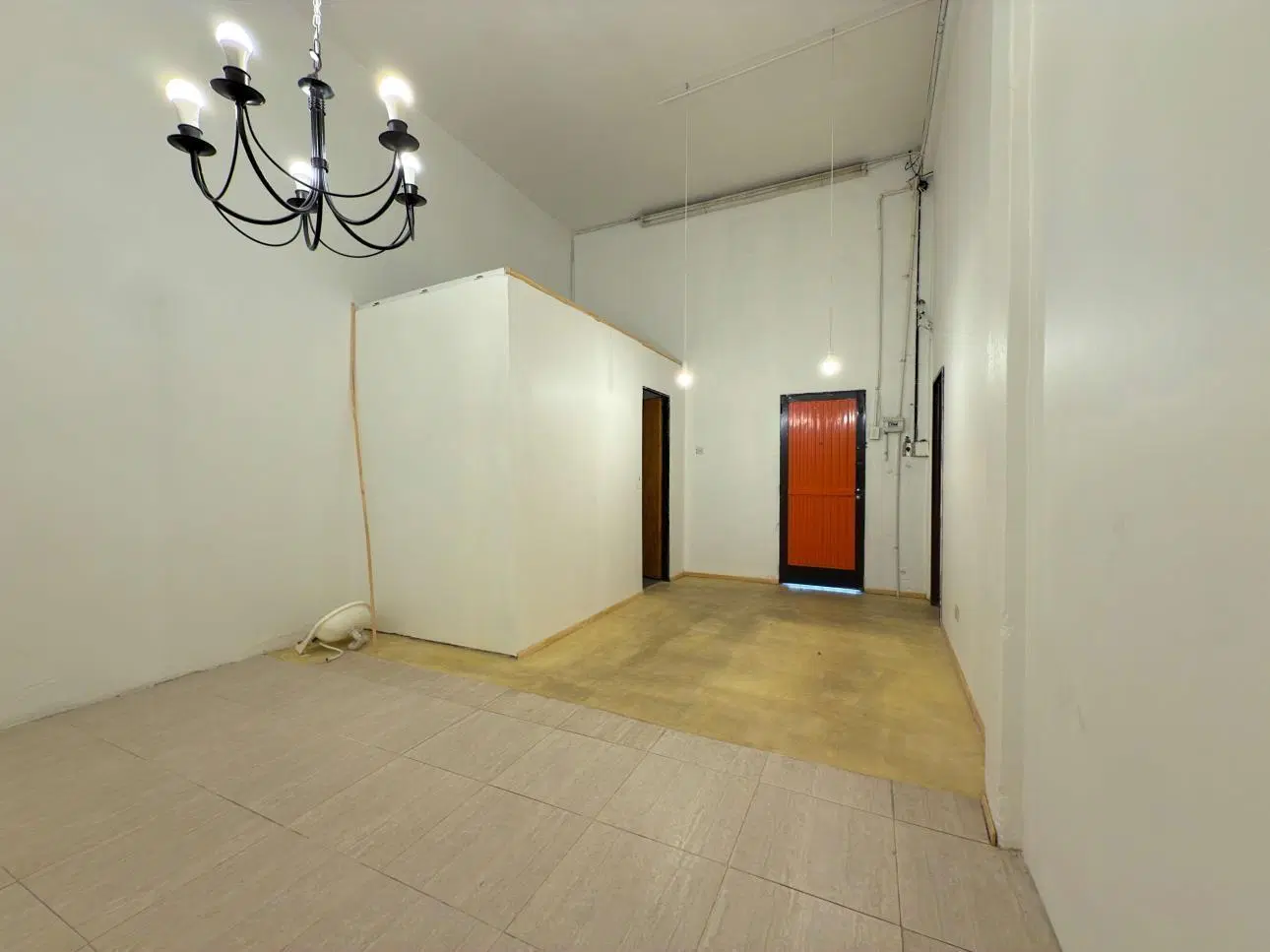 Galpon de 180 metros 5