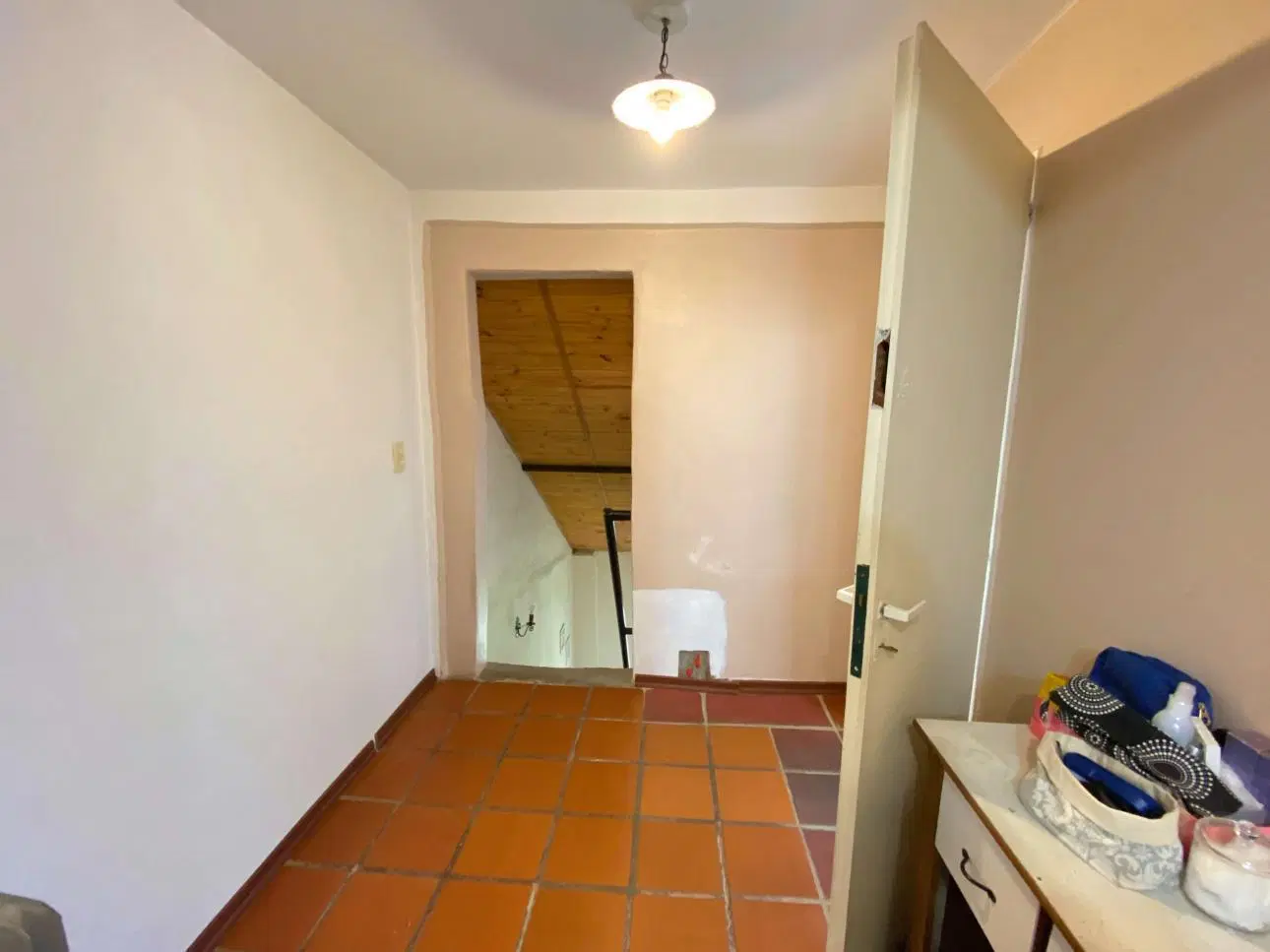 PH tipo duplex de 3 ambientes con parque y cochera 5