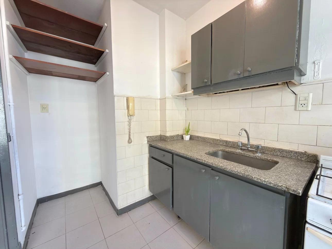 Foto de Departamento de 3 ambientes con balcon, imagen 2