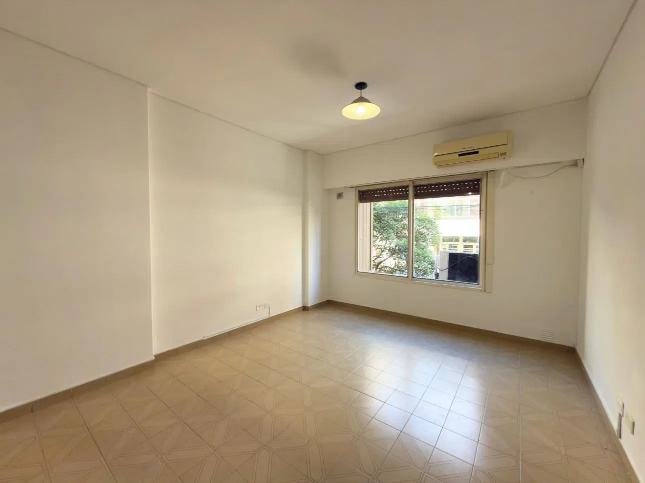 Departamento de 1 ambiente 5
