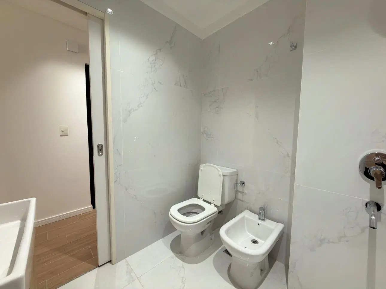 Departamento de 1 ambiente con balcon a estrenar 4