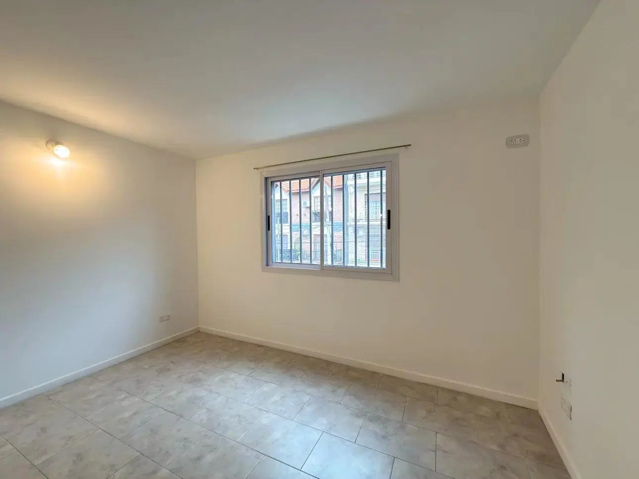 Departamento de 1 ambiente 2
