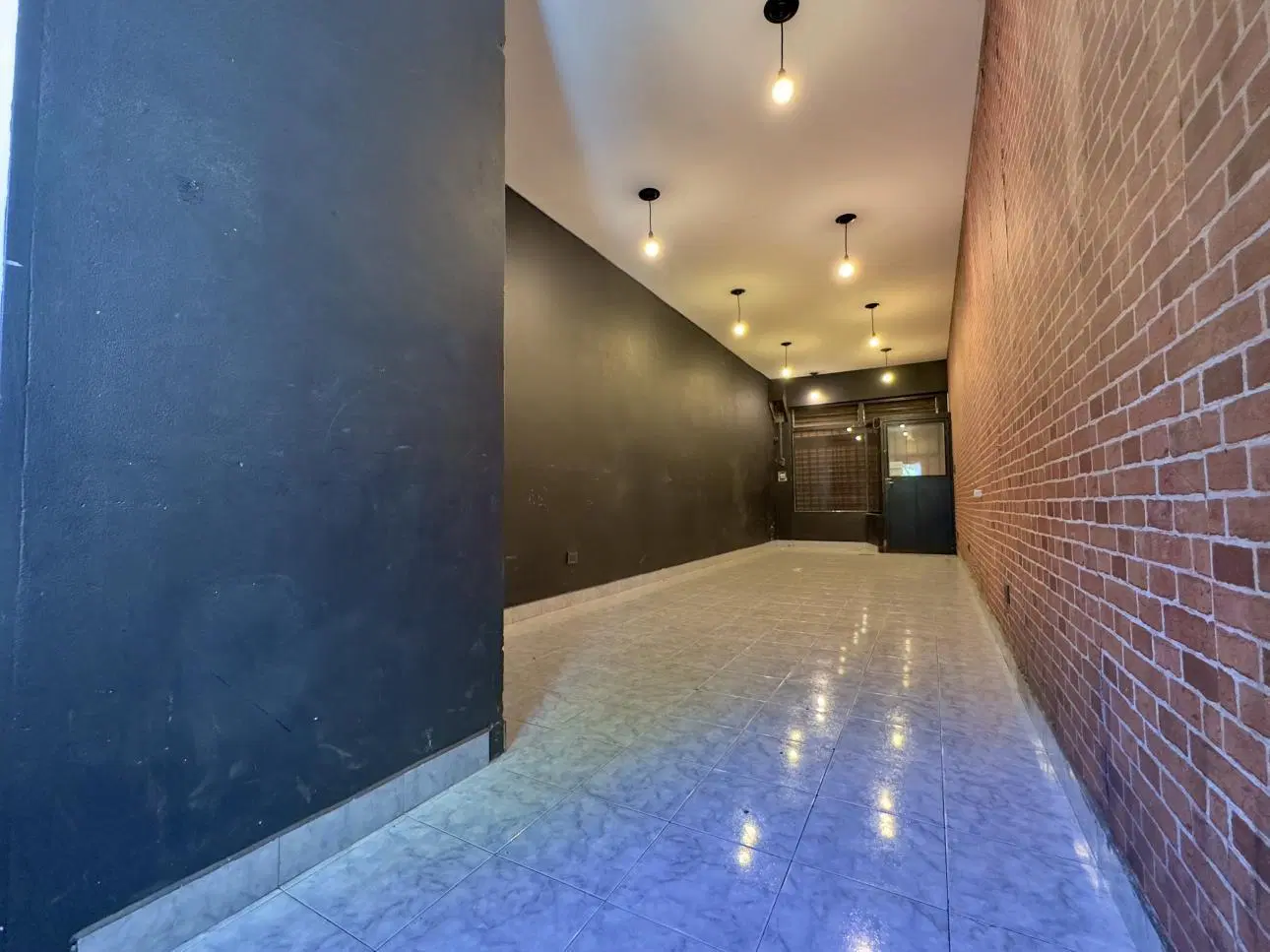 Local comercial de 30 metros 3