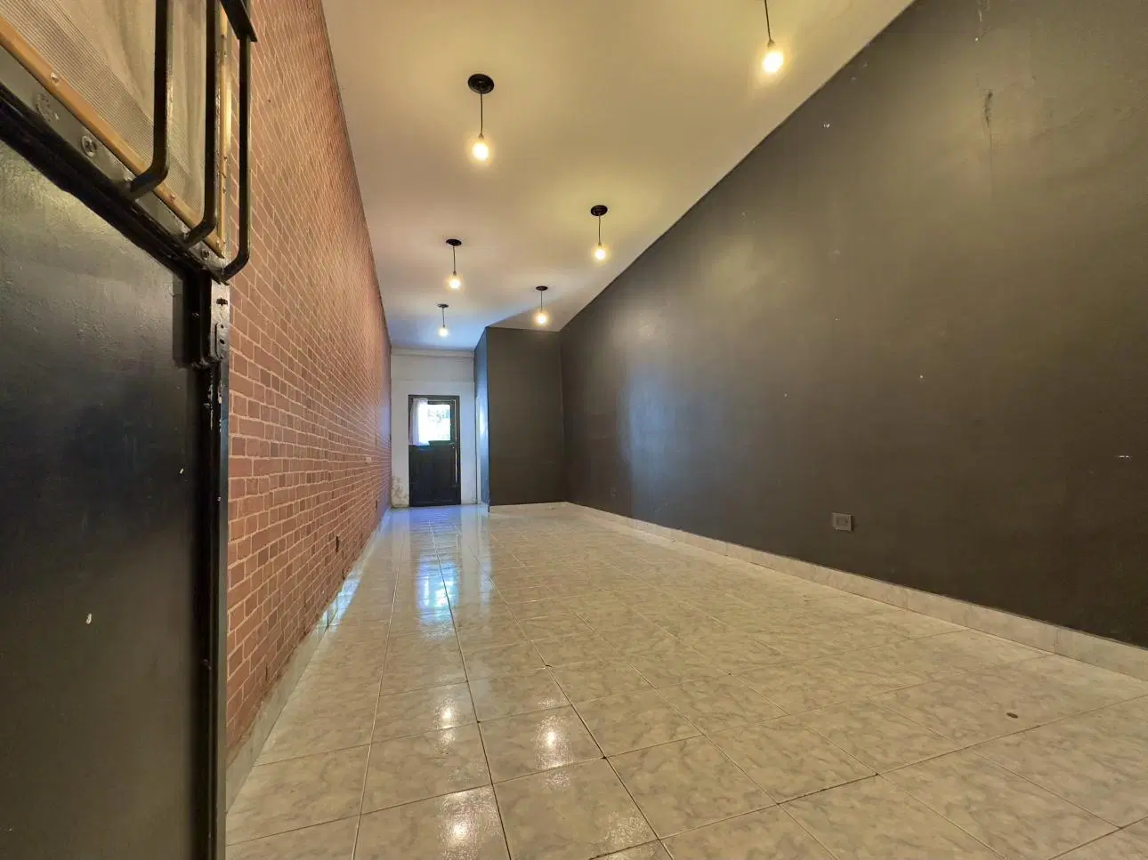 Local comercial de 30 metros 2
