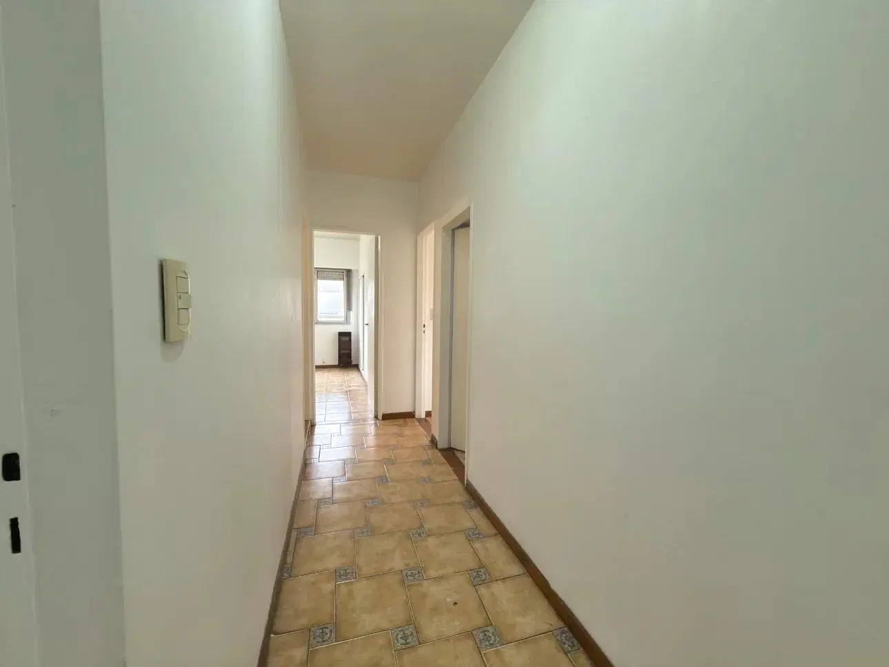 Departamento de 3 ambientes con balcon 4