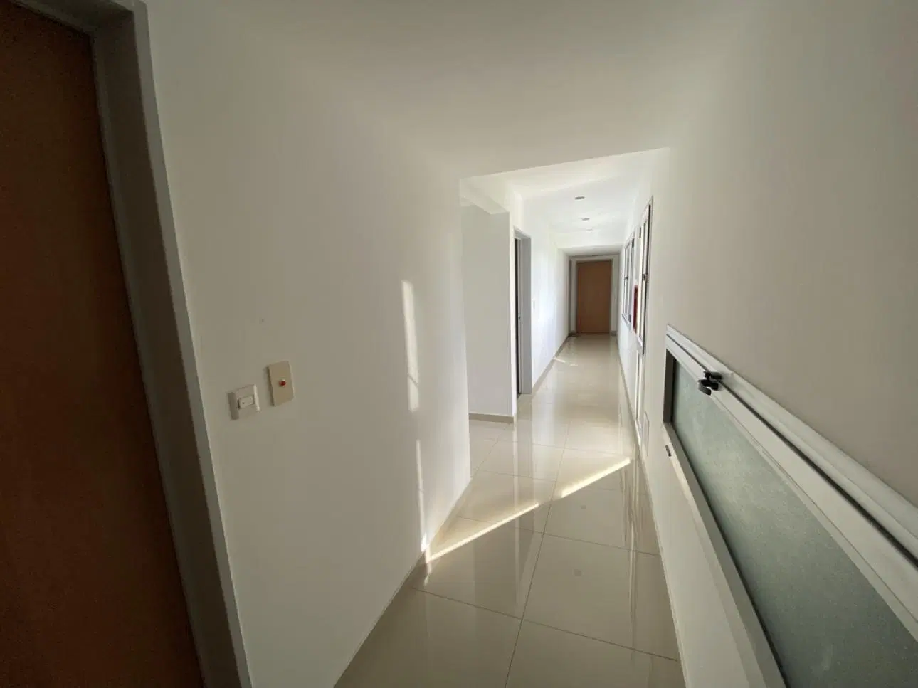 Departamento de 2 ambientes con balcon 4