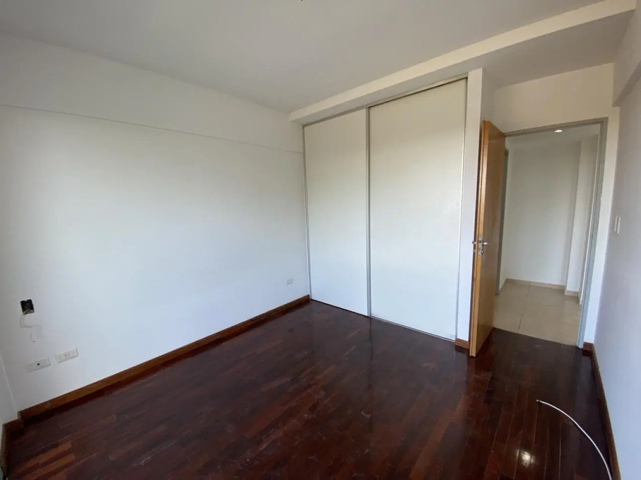 Departamento de 2 ambientes con balcon 5