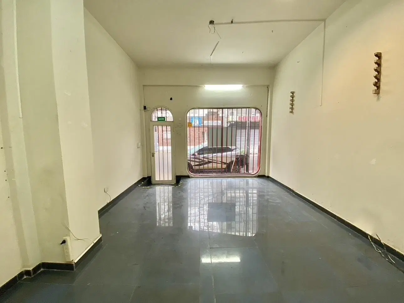 Local comercial de 25 metros 3