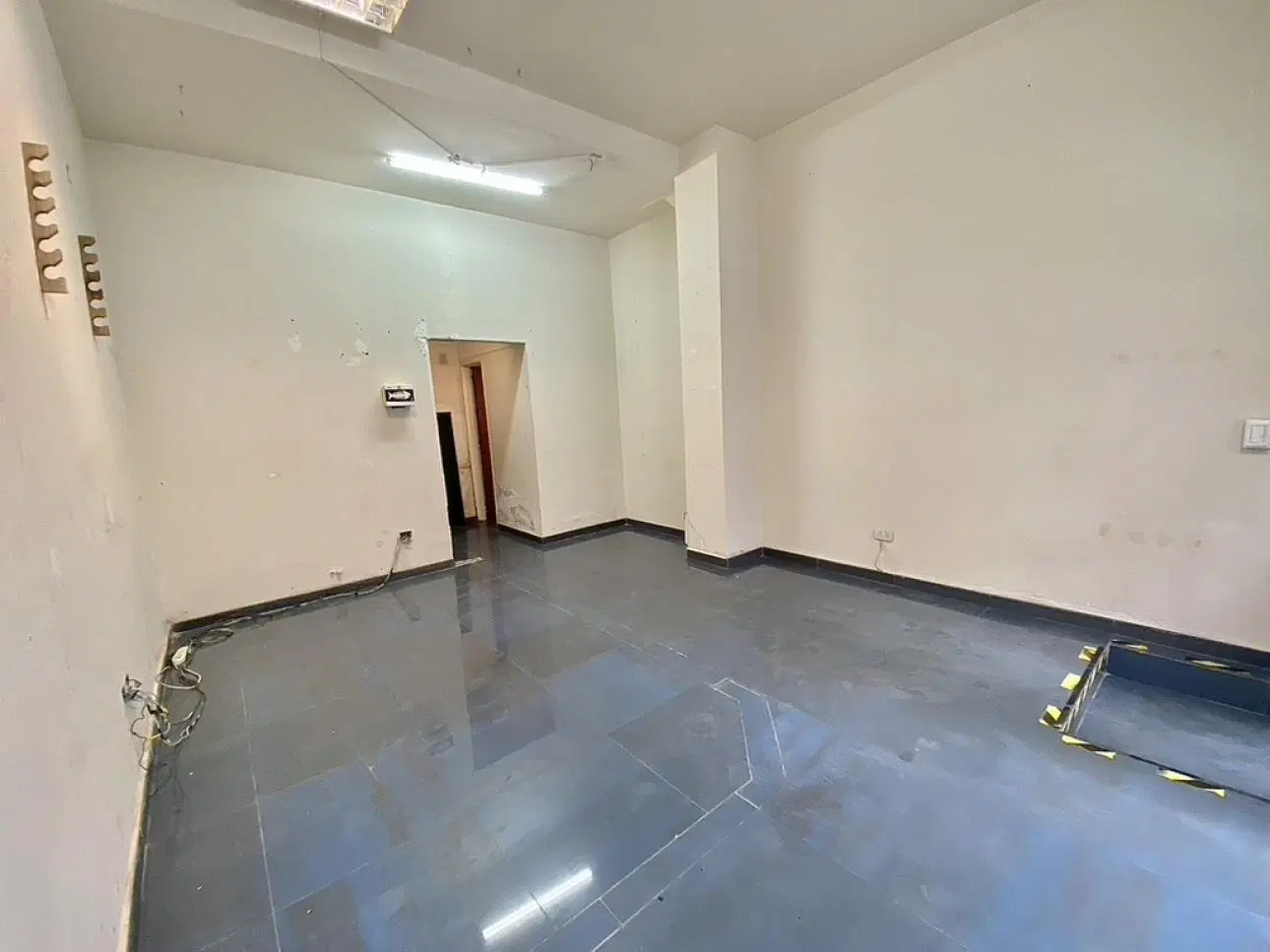 Local comercial de 25 metros 1