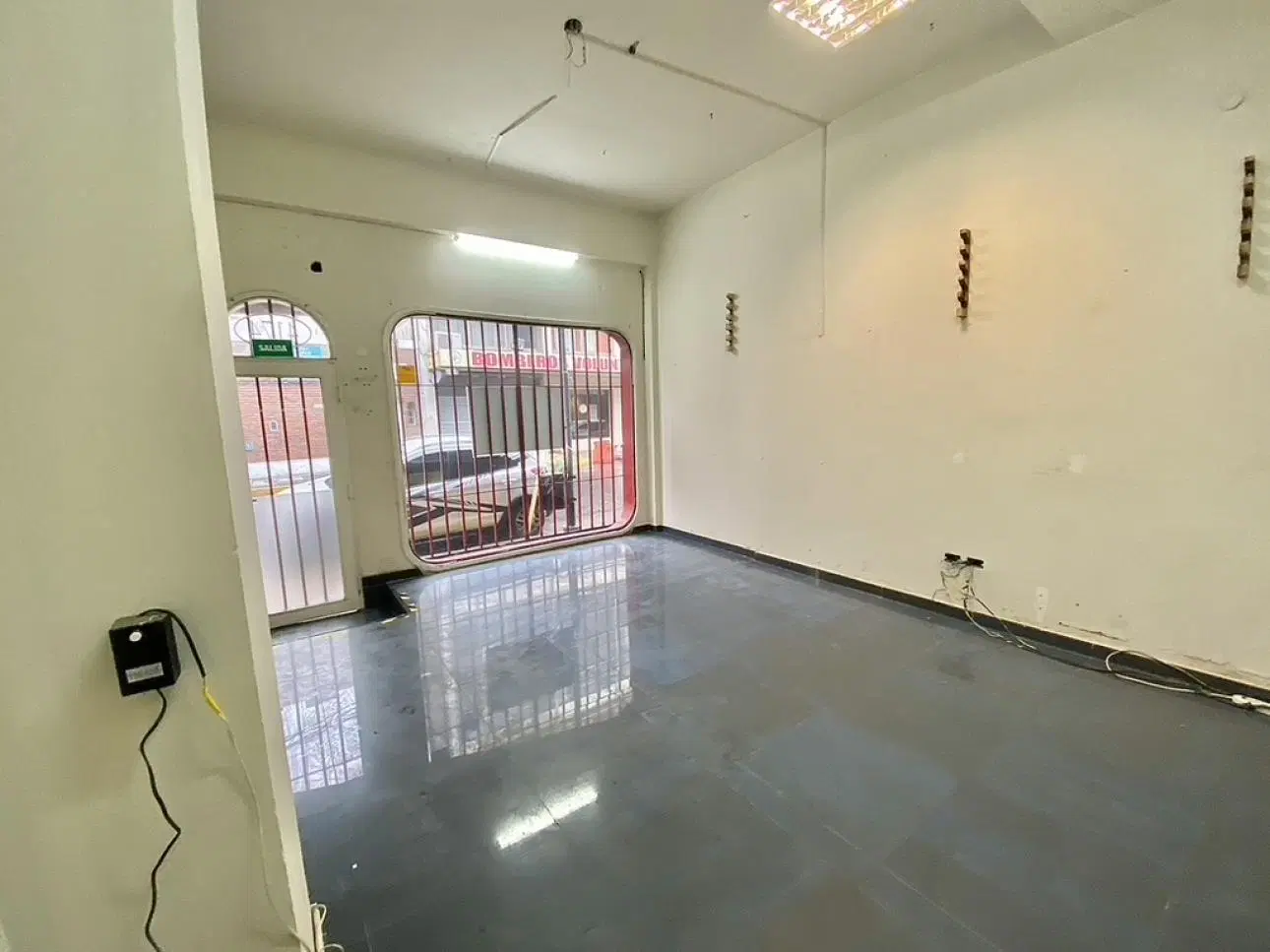 Local comercial de 25 metros 2
