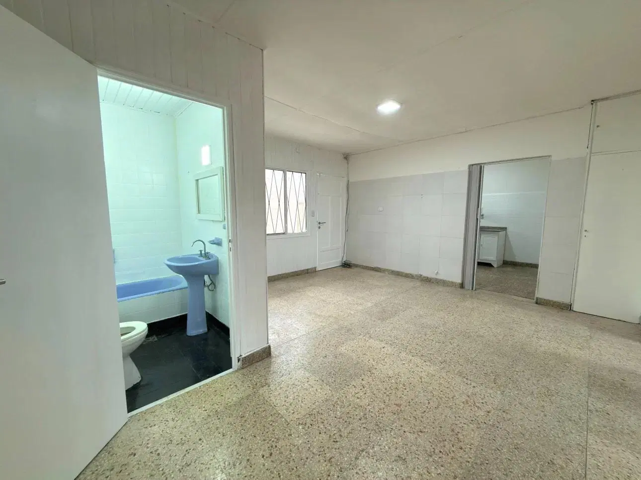 PH de 3 ambientes con patio y terraza 3